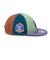 ニューエラ（NEW ERA）RC 9FIFTY Sean Wotherspoon デニムバイザー ロサンゼルス・ドジャース 15156292