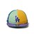 ニューエラ（NEW ERA）RC 9FIFTY Sean Wotherspoon デニムバイザー ロサンゼルス・ドジャース 15156292