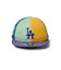 ニューエラ（NEW ERA）RC 9FIFTY Sean Wotherspoon デニムバイザー ロサンゼルス・ドジャース 15156292