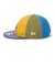 ニューエラ（NEW ERA）RC 9FIFTY Sean Wotherspoon デニムバイザー ロサンゼルス・ドジャース 15156292