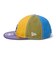 ニューエラ（NEW ERA）RC 9FIFTY Sean Wotherspoon デニムバイザー ロサンゼルス・ドジャース 15156292
