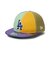 ニューエラ（NEW ERA）RC 9FIFTY Sean Wotherspoon デニムバイザー ロサンゼルス・ドジャース 15156292
