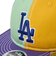 ニューエラ（NEW ERA）RC 9FIFTY Sean Wotherspoon デニムバイザー ロサンゼルス・ドジャース 15156292