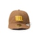 ニューエラ（NEW ERA）帽子 RC 9FIFTY Curved Visor Powered by GORO(MIN-NANO) MIN-NANO Dama…