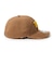 ニューエラ（NEW ERA）帽子 RC 9FIFTY Curved Visor Powered by GORO(MIN-NANO) MIN-NANO Dama…