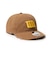 ニューエラ（NEW ERA）帽子 RC 9FIFTY Curved Visor Powered by GORO(MIN-NANO) MIN-NANO Dama…