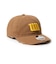 ニューエラ（NEW ERA）帽子 RC 9FIFTY Curved Visor Powered by GORO(MIN-NANO) MIN-NANO Dama…
