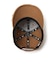 ニューエラ（NEW ERA）帽子 RC 9FIFTY Curved Visor Powered by GORO(MIN-NANO) MIN-NANO Dama…