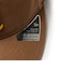ニューエラ（NEW ERA）帽子 RC 9FIFTY Curved Visor Powered by GORO(MIN-NANO) MIN-NANO Dama…