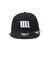 ニューエラ（NEW ERA）帽子 RC 9FIFTY Curved Visor Powered by GORO(MIN-NANO) MIN-NANO Dama…