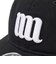 ニューエラ（NEW ERA）帽子 RC 9FIFTY Curved Visor Powered by GORO(MIN-NANO) MIN-NANO Dama…