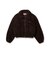 ニューエラ（NEW ERA）ボアブルゾン ビッグカラー 15129277