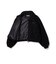 ニューエラ（NEW ERA）ボアブルゾン ビッグカラー 15129278