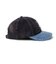 ニューエラ（NEW ERA）帽子 9THIRTY Sean Wotherspoon ロサンゼルス・ドジャース ネイビーコーデュロイ ウォッシュドデニムバイザー…