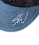 ニューエラ（NEW ERA）帽子 9THIRTY Sean Wotherspoon ロサンゼルス・ドジャース ネイビーコーデュロイ ウォッシュドデニムバイザー…