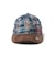 ニューエラ（NEW ERA）帽子 9THIRTY Sean Wotherspoon ニューヨーク・メッツ マドラスチェック ブラウンコーデュロイバイザー 15…