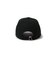 ニューエラ（NEW ERA）ジュニア キャップ キッズ Youth 9FORTY A-Frame Duck Canvas ウーブンパッチ ブラック コーデュロ…