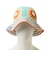 ニューエラ（NEW ERA）帽子 クロシェ ニットバケット エクスプローラー Sean Wotherspoon 15156375