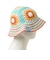 ニューエラ（NEW ERA）帽子 クロシェ ニットバケット エクスプローラー Sean Wotherspoon 15156375