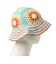 ニューエラ（NEW ERA）帽子 クロシェ ニットバケット エクスプローラー Sean Wotherspoon 15156375