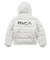ルーカ（RVCA）BALANCE PUFFER ジャケット BG044750 SIB