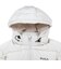 ルーカ（RVCA）BALANCE PUFFER ジャケット BG044750 SIB