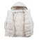ルーカ（RVCA）BALANCE PUFFER ジャケット BG044750 SIB