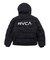 ルーカ（RVCA）BALANCE PUFFER ジャケット BG044750 BLK
