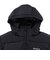 ルーカ（RVCA）BALANCE PUFFER ジャケット BG044750 BLK