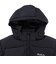 ルーカ（RVCA）BALANCE PUFFER ジャケット BG044750 BLK