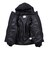 ルーカ（RVCA）BALANCE PUFFER ジャケット BG044750 BLK
