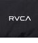 ルーカ（RVCA）BALANCE PUFFER ジャケット BG044750 BLK