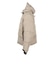 ルーカ（RVCA）BALANCE PUFFER ジャケット BG042750 DBG