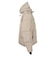 ルーカ（RVCA）BALANCE PUFFER ジャケット BG042750 DBG
