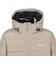 ルーカ（RVCA）BALANCE PUFFER ジャケット BG042750 DBG