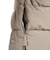 ルーカ（RVCA）BALANCE PUFFER ジャケット BG042750 DBG