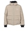 ルーカ（RVCA）BALANCE PUFFER ジャケット BG042750 DBG