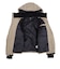 ルーカ（RVCA）BALANCE PUFFER ジャケット BG042750 DBG