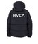 ルーカ（RVCA）BALANCE PUFFER ジャケット BG042750 BLK