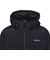 ルーカ（RVCA）BALANCE PUFFER ジャケット BG042750 BLK