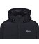 ルーカ（RVCA）BALANCE PUFFER ジャケット BG042750 BLK