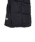 ルーカ（RVCA）BALANCE PUFFER ジャケット BG042750 BLK