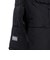 ルーカ（RVCA）BALANCE PUFFER ジャケット BG042750 BLK