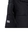 ルーカ（RVCA）BALANCE PUFFER ジャケット BG042750 BLK