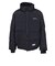 ルーカ（RVCA）BALANCE PUFFER ジャケット BG042750 BLK