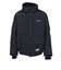 ルーカ（RVCA）BALANCE PUFFER ジャケット BG042750 BLK