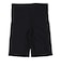 フィラ（FILA）フィットネス水着 レディース 水泳 袖付きチェック柄プリントジップセパレート 346602-BK