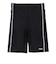 フィラ（FILA）フィットネス水着 レディース 水泳 袖付きチェック柄プリントジップセパレート 346602-NV