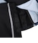 フィラ（FILA）フィットネス水着 レディース 水泳 袖付きチェック柄プリントジップセパレート 346602-NV
