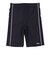フィラ（FILA）フィットネス水着 レディース 水泳 袖付きチェック柄プリントジップセパレート 346602-PK